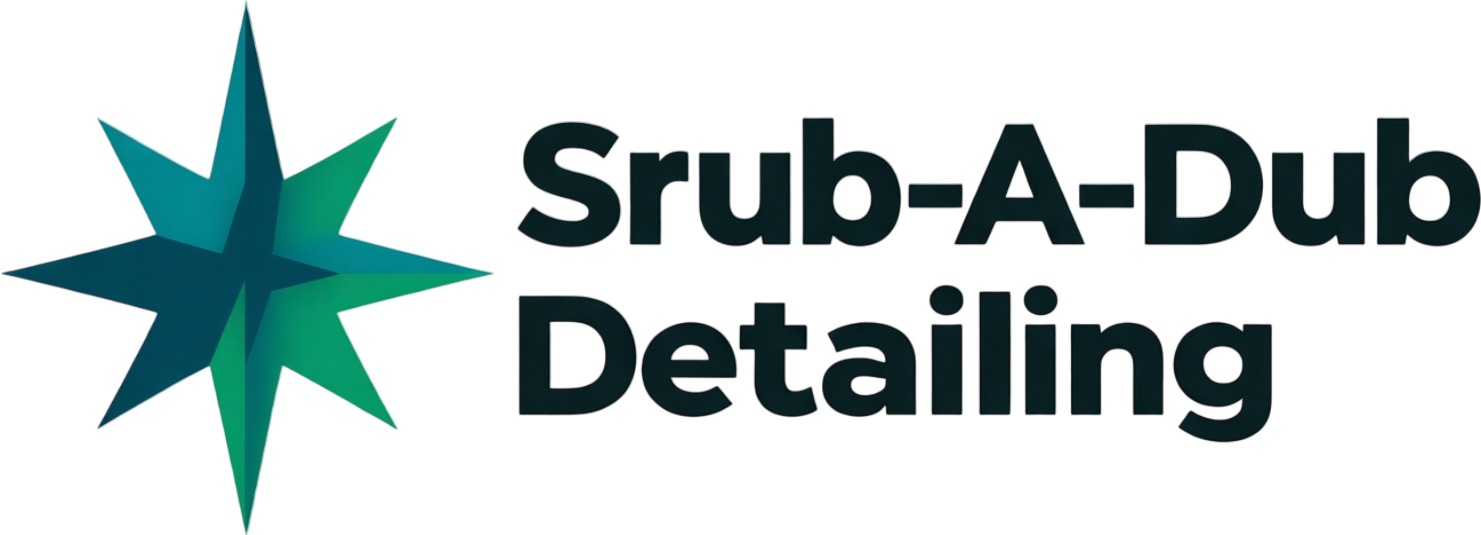 Scrubadub logo